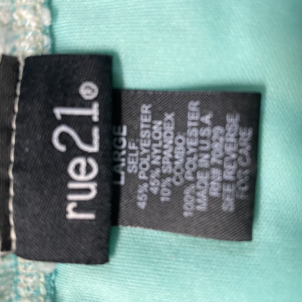 Rue21 dress